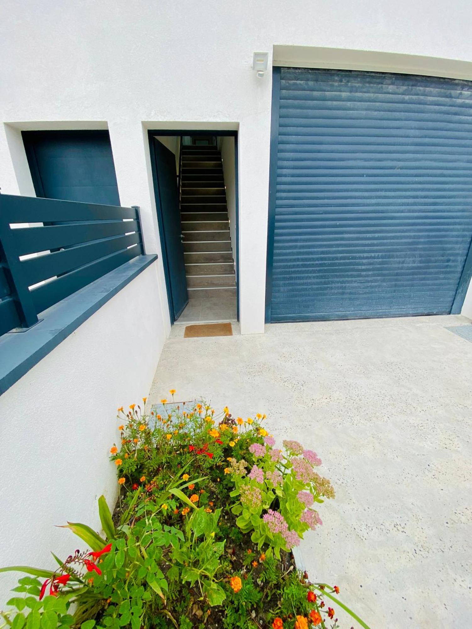 Maison Arkea Arena Floirac  Esterno foto